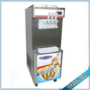 Prefect Price Ice Cream Machine Commercial Yogurt Maker